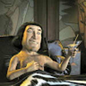 Meet your Posher, Ella